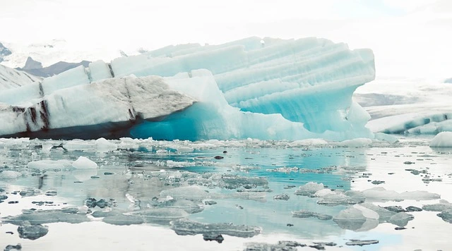 Jökulsárlón | Iceland Itinerary