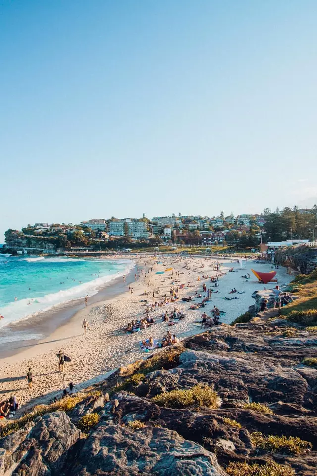 Sydney Beach | Best Things to Do in Sydney