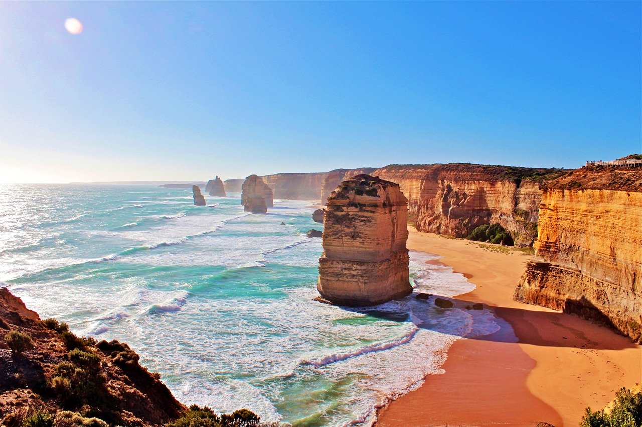 Great Ocean Road Itinerary