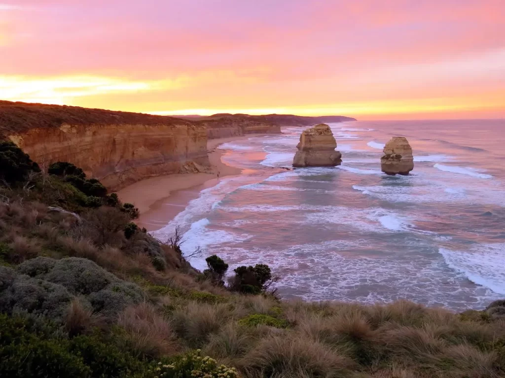 12 Apostles | Great Ocean Road Itinerary 2 Days