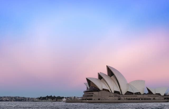 Sydney Opera House | Best Things to Do in Sydney