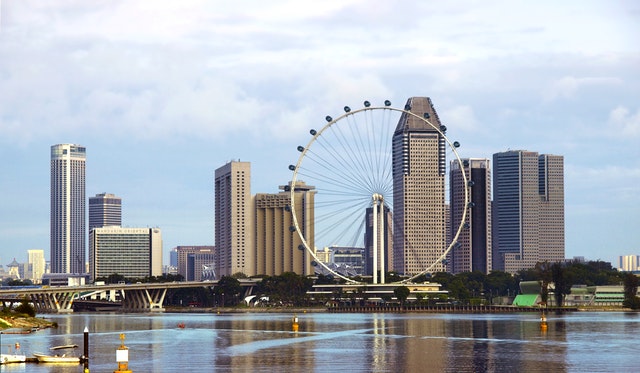 Singapore Flyer