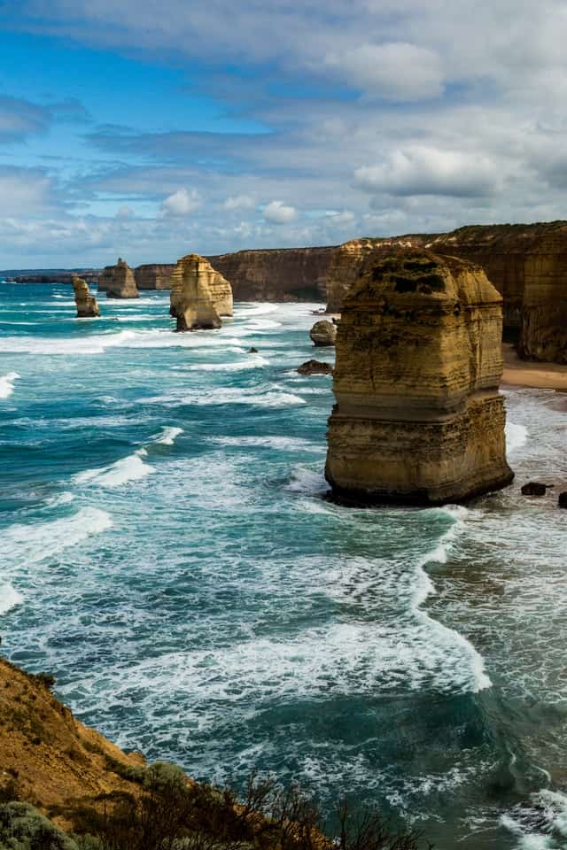 12 Apostles Great Ocean Road