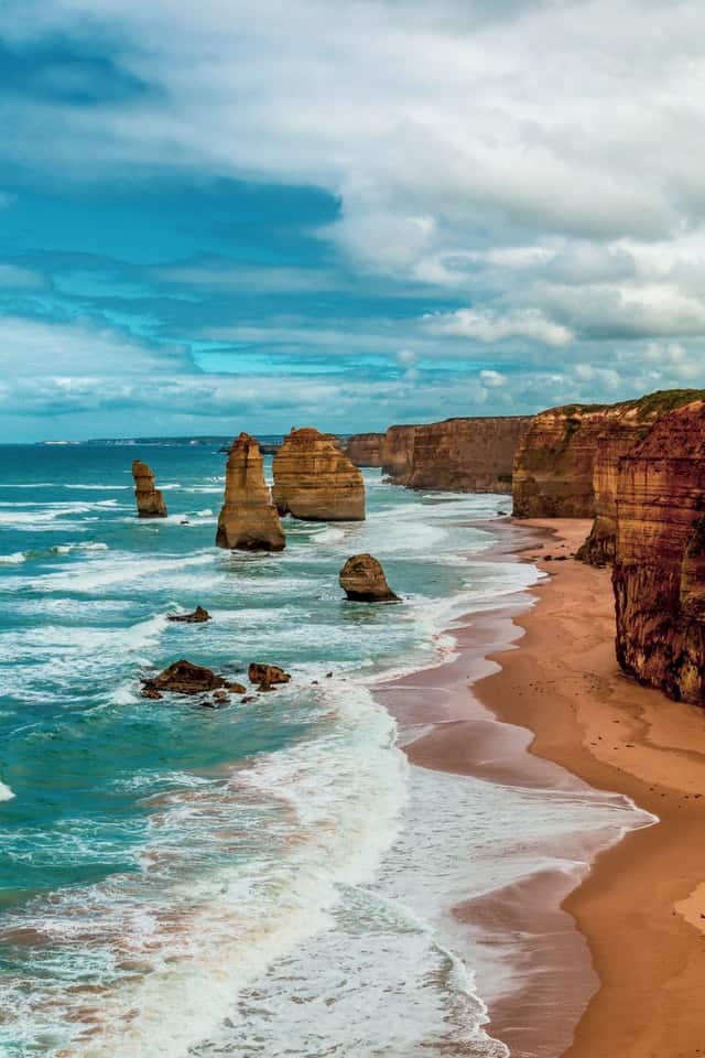 12 Apostles Great Ocean Road