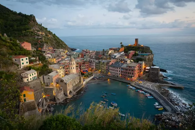 Monterosso Village | Cinque Terre Towns