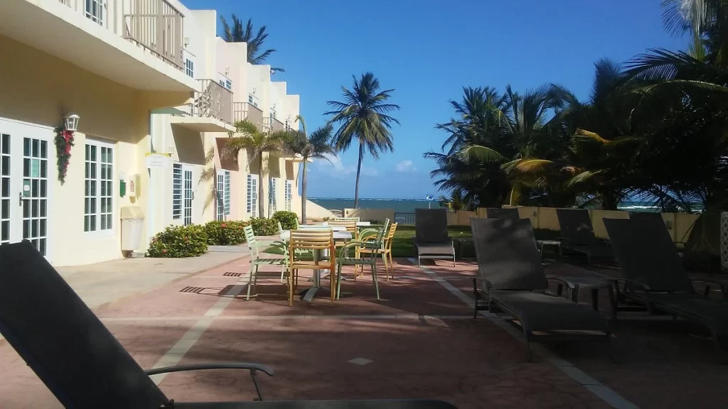 Parador Palmas De Lucia | All Inclusive Resorts in Puerto Rico