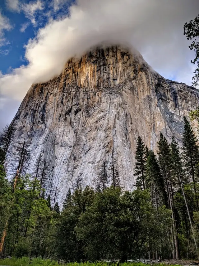 Exploring the Yosemite in 10 Day California Road Trip