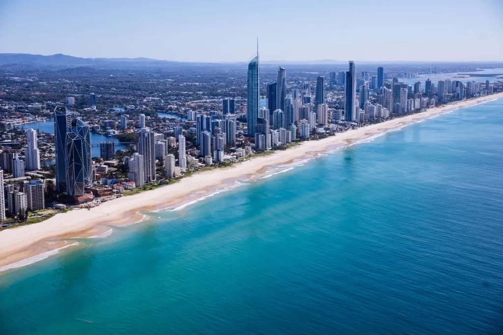 Surfers Paradise | Beaches in Australia