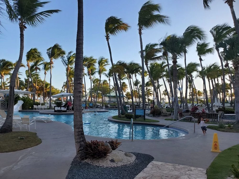 Hilton Golf | Best All Inclusive Resorts in Puerto Rico