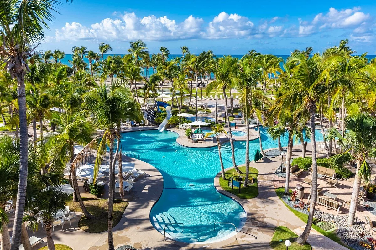 12 Stunning All Inclusive Resorts in Puerto Rico | Travel Realms