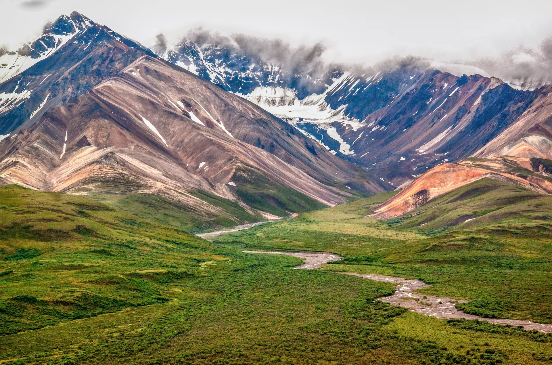 Denali National Park