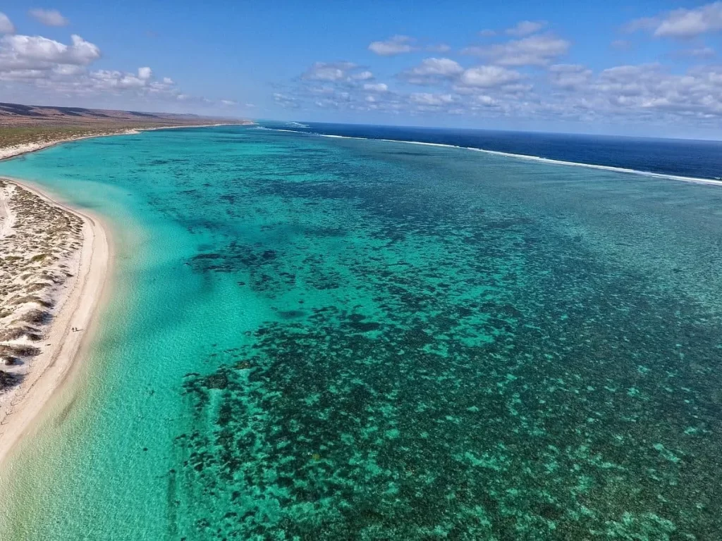Turquoise Bay
