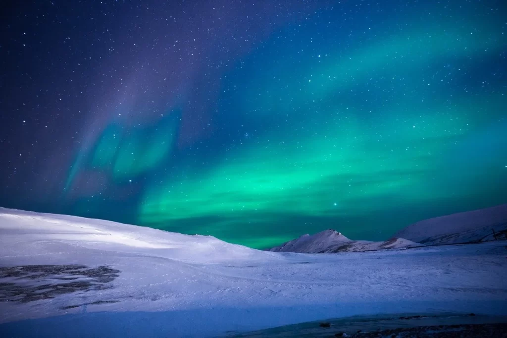 Magical Northern Lights Tour