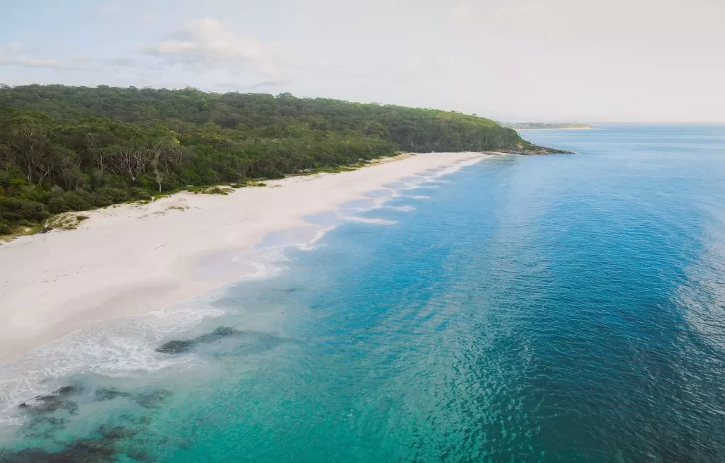 Hyams Beach | Best Beaches in Australia