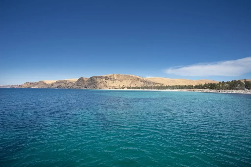 Rapid Bay