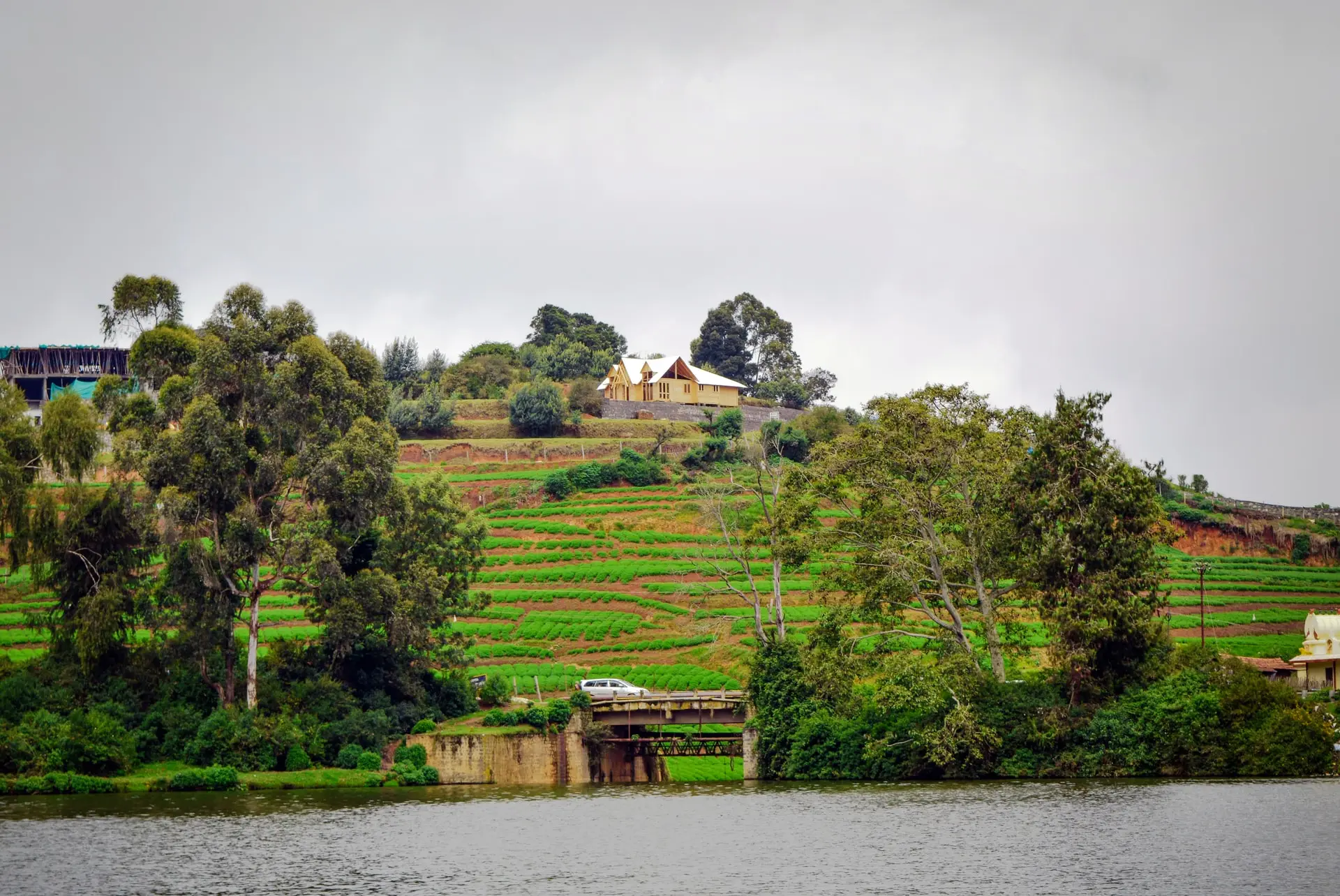 Places to Visit in Ooty in 2 Days