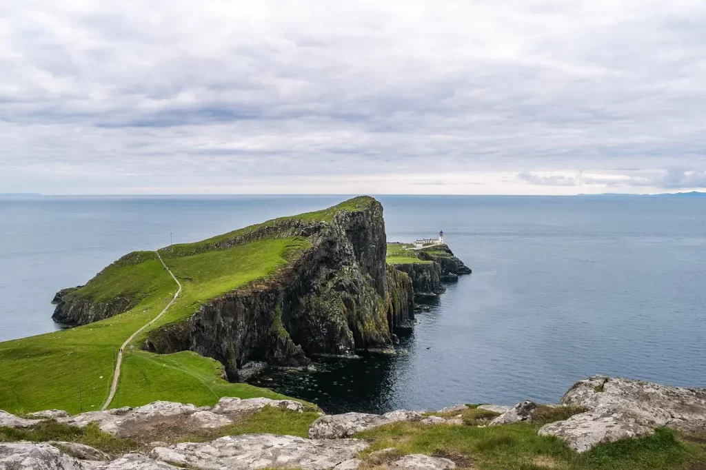 Isle of Skye | Scotland Itinerary 7 Days