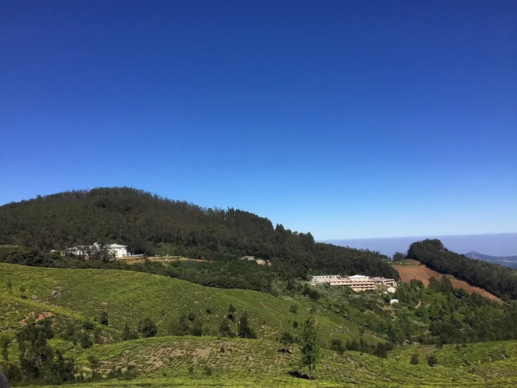 Doddabetta Peak | Places to Visit in Ooty in 2 Days