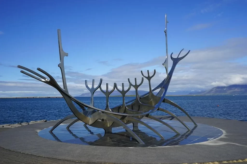 Reykjavik | Things to Do in Iceland in October