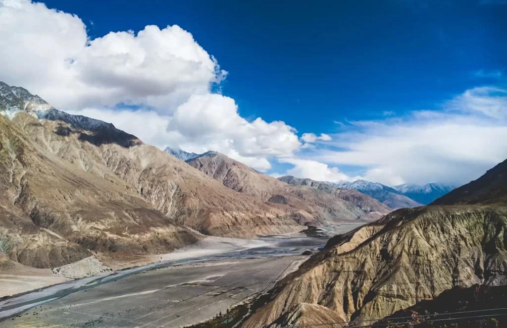 Nubra Valley | Leh Ladakh Itinerary 5 Days