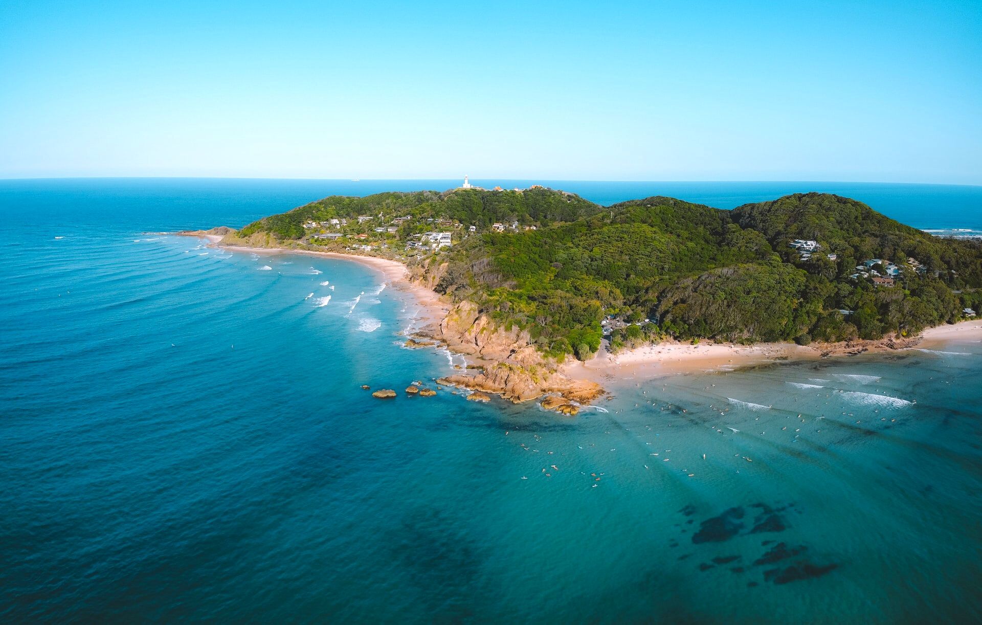2-Day Byron Bay Itinerary
