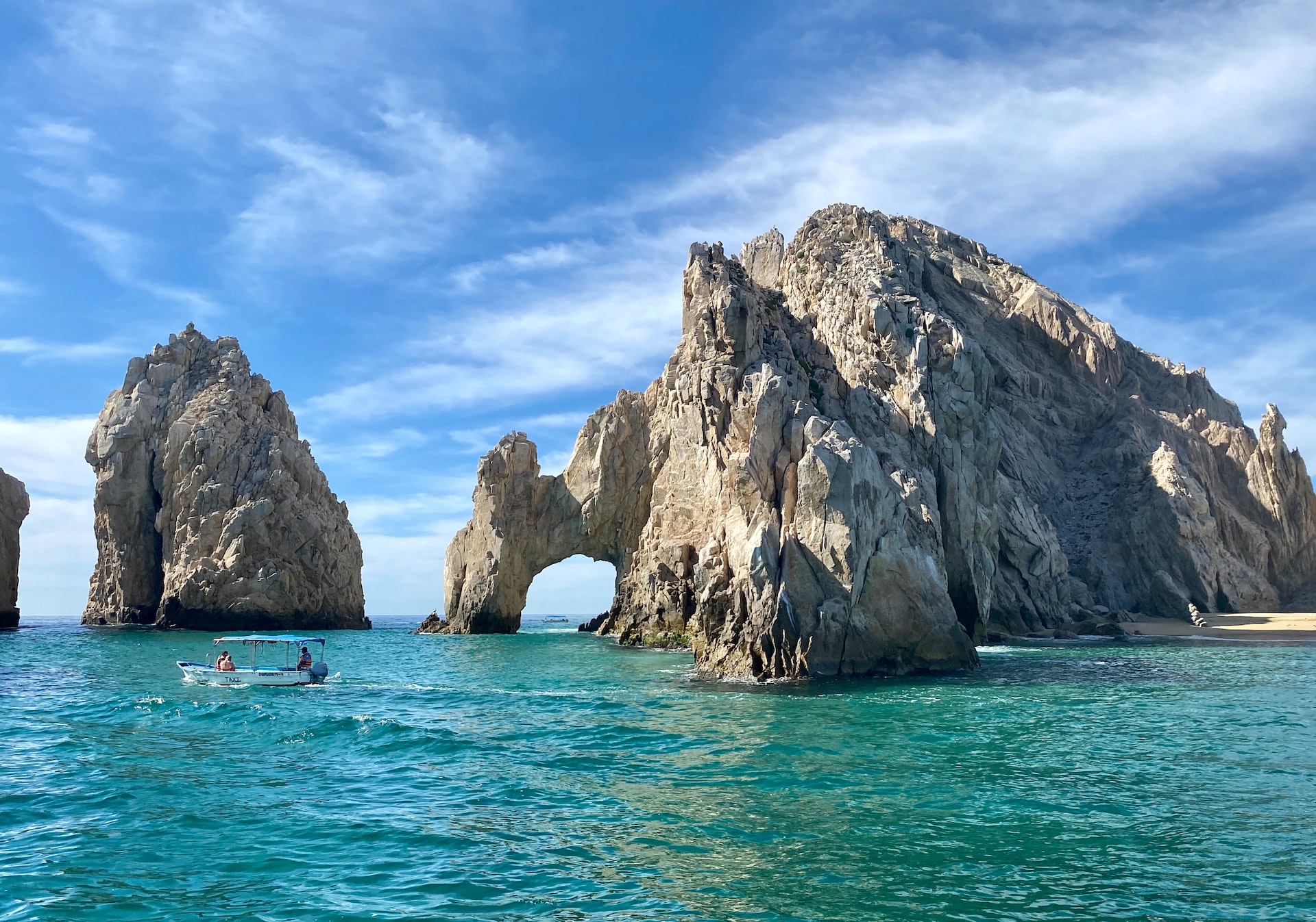 5 Day Cabo Itinerary