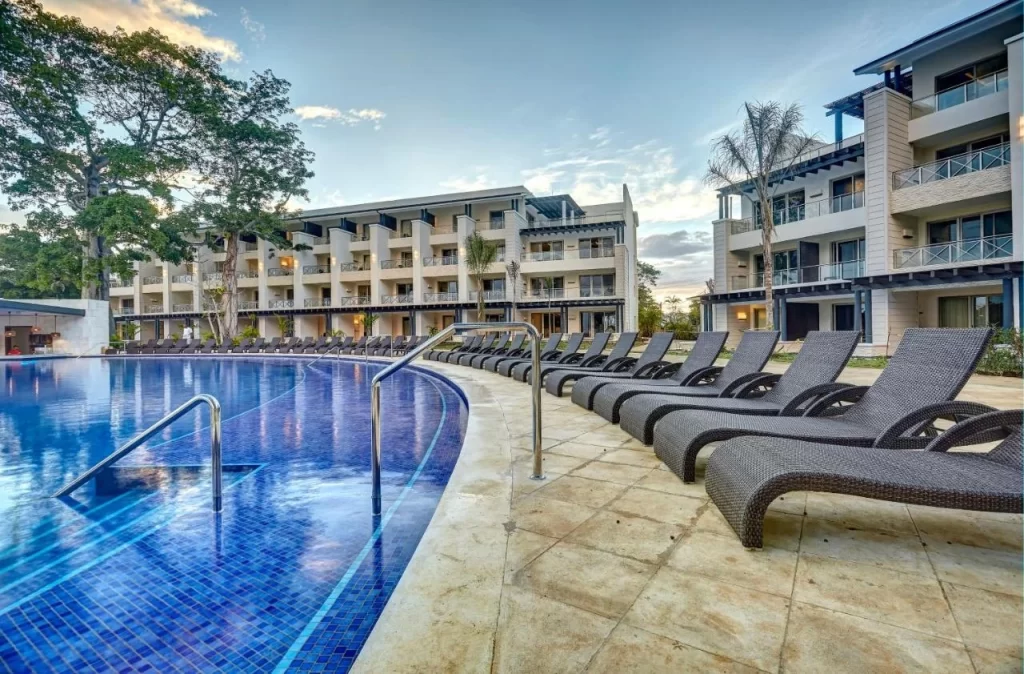 Hideaway at Royalton Negril