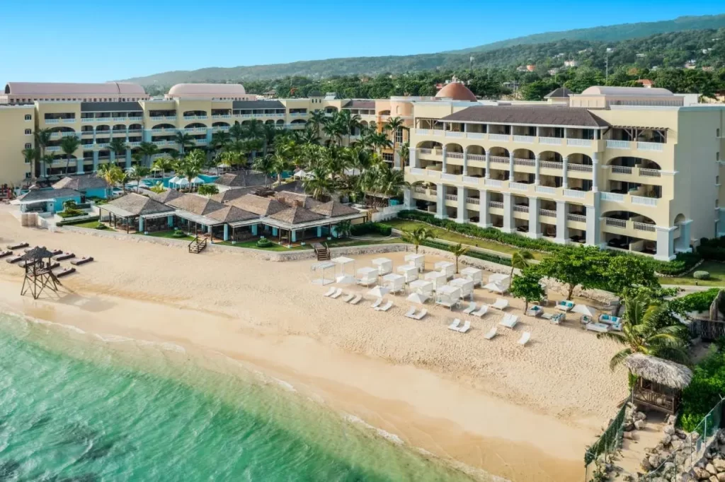 Iberostar Grand Rose Hall