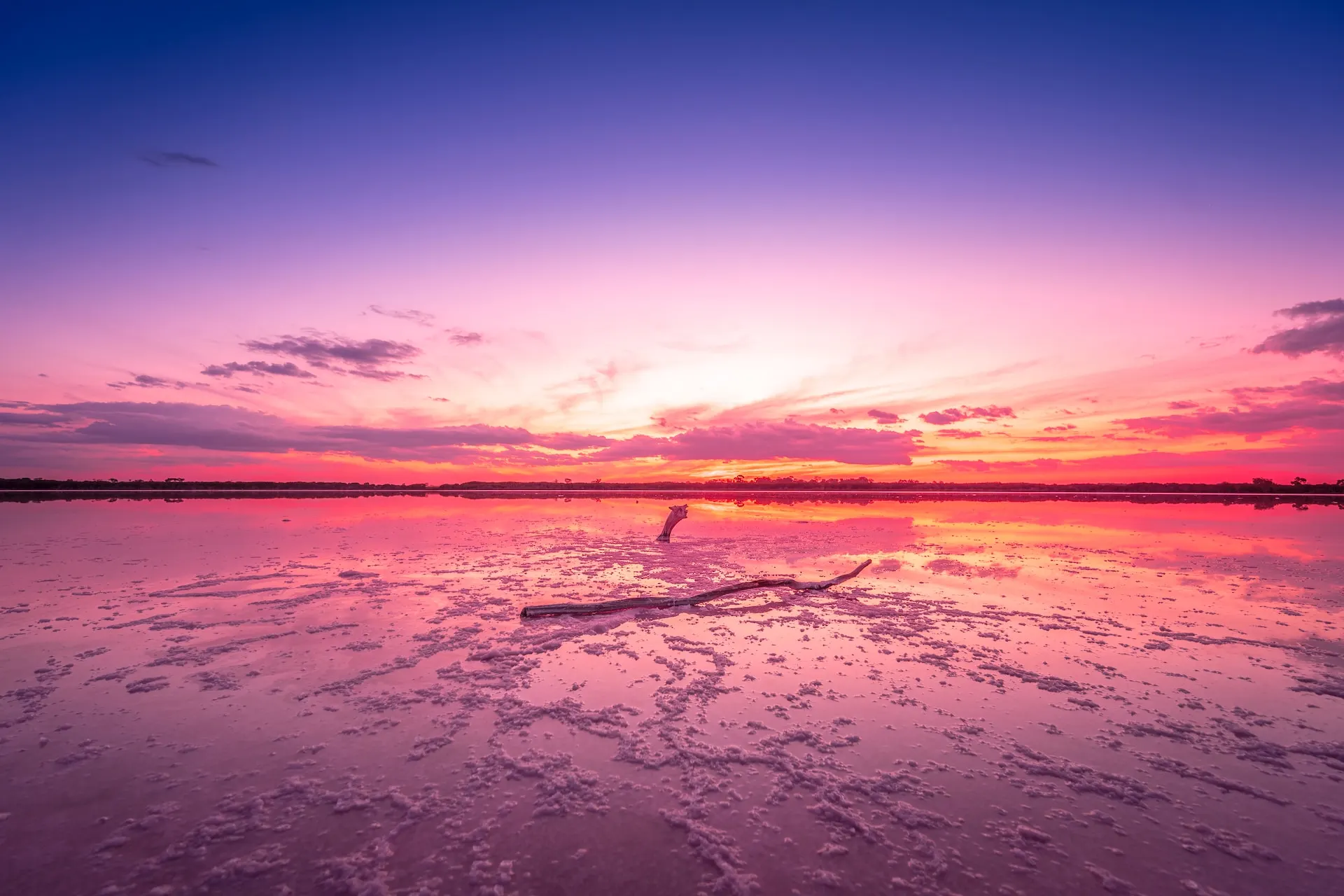 Perth to Broome Road Trip