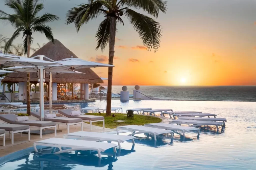 Le Blanc Spa Resort Cancun Adults Only All-Inclusive