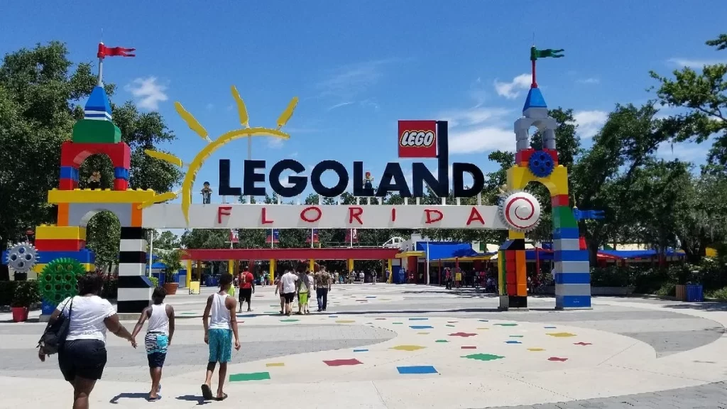 Legoland Florida Resort | Family All Inclusive Resort in Florida