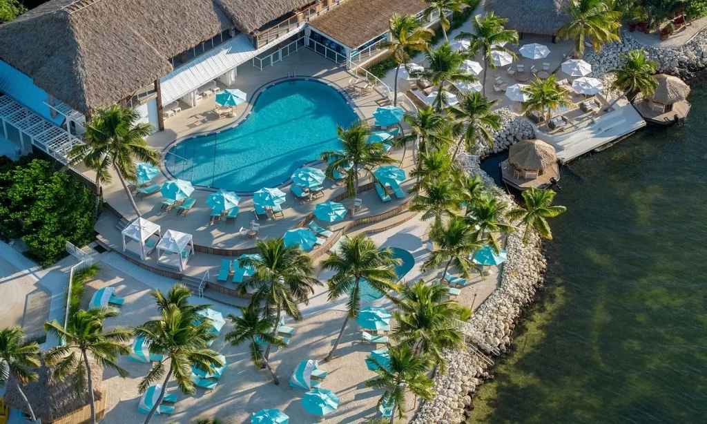 Bungalows Key Largo | All Inclusive Resort