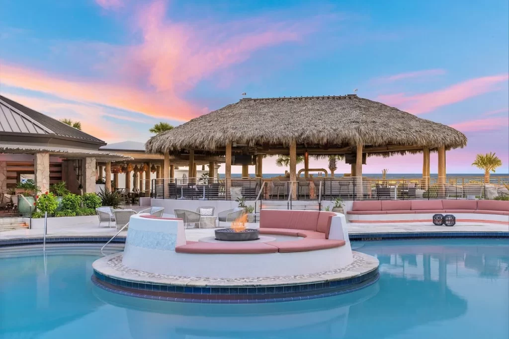 The Ritz-Carlton, Amelia Island