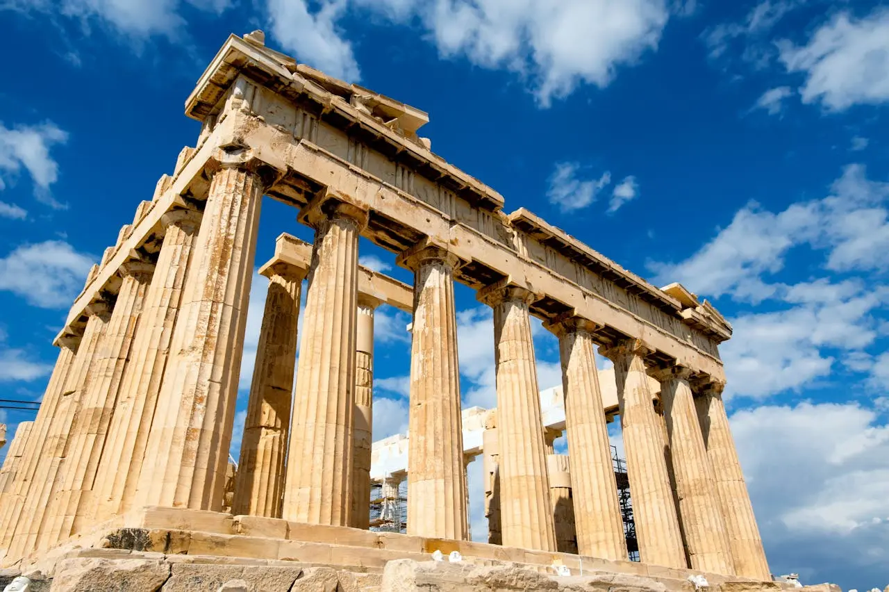 One Day in Athens Guide