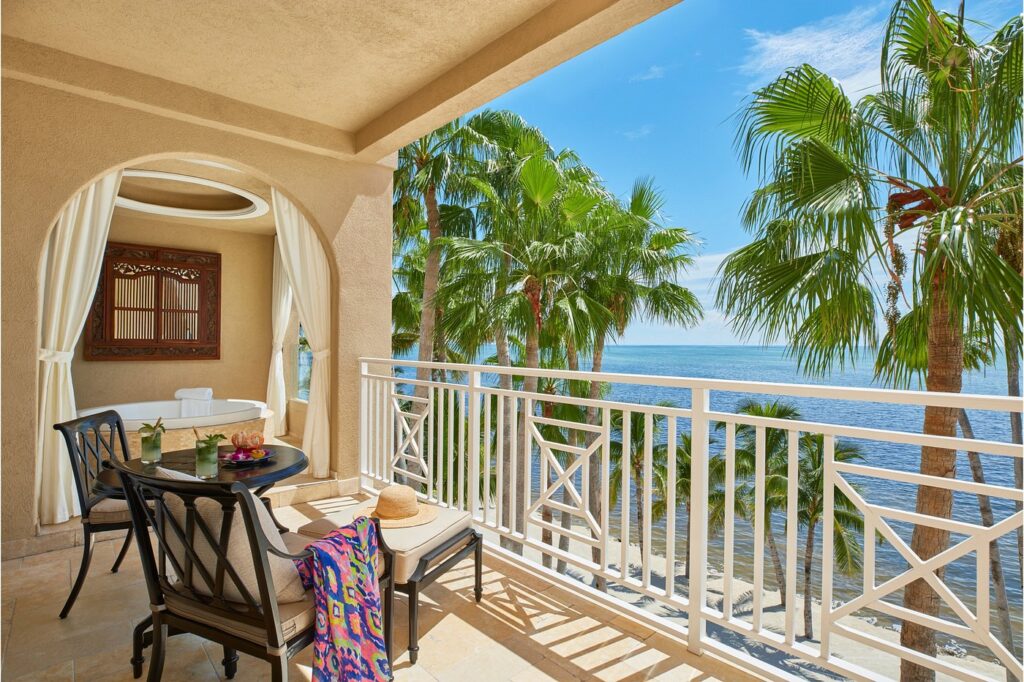 Cheeca Lodge & Spa | All Inclusive Resort in Key West