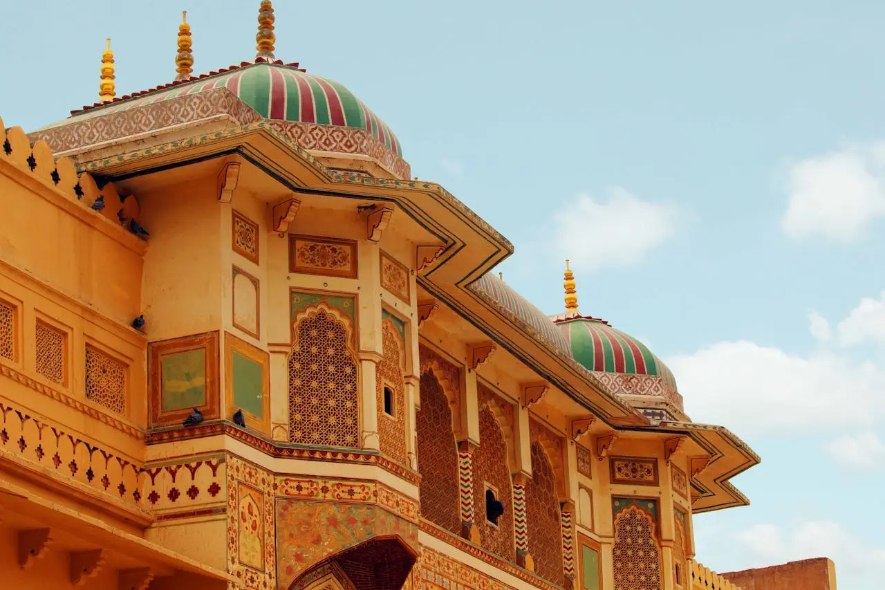 Jaipur Itinerary for 2 Days