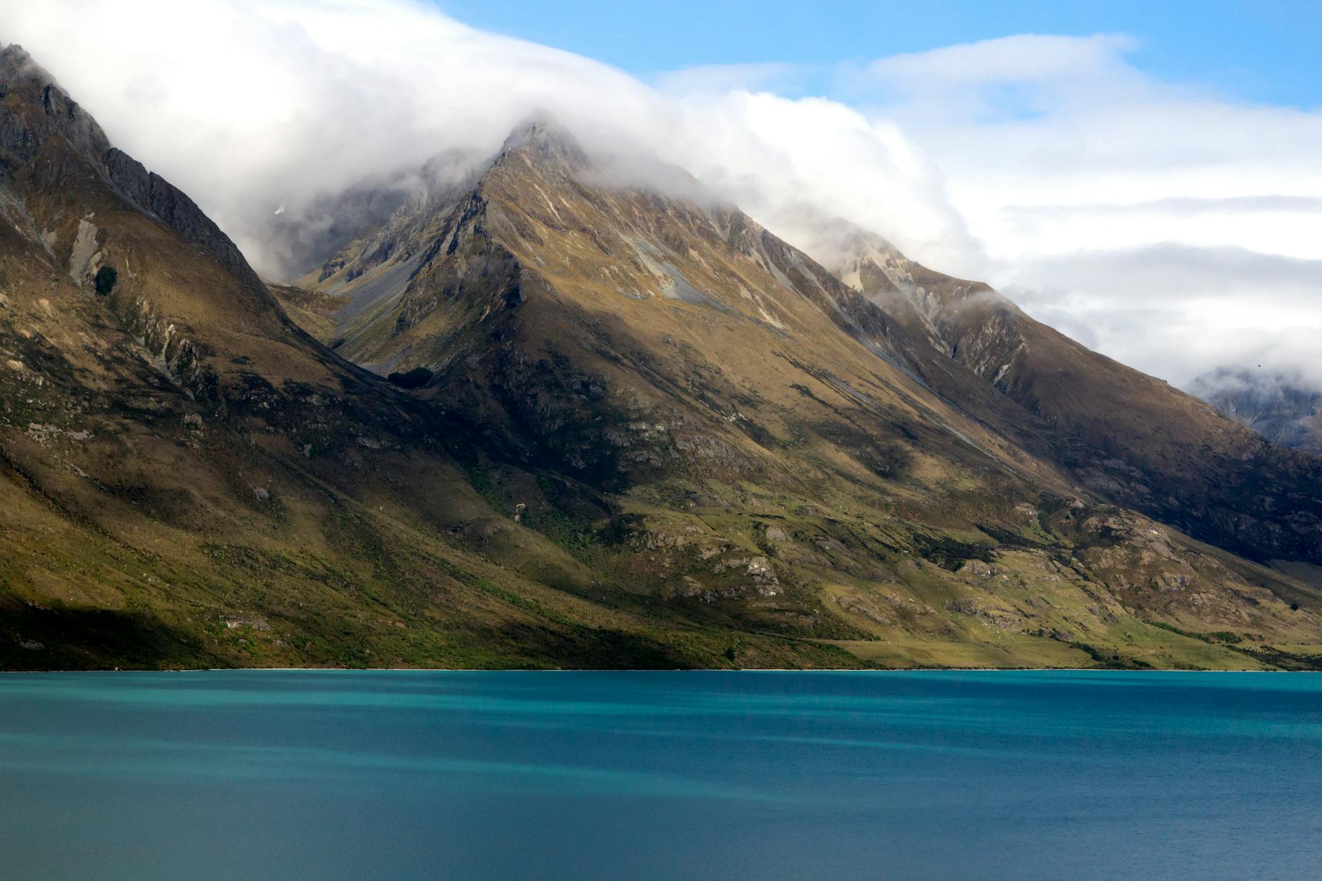Christchurch to Queenstown Road trip