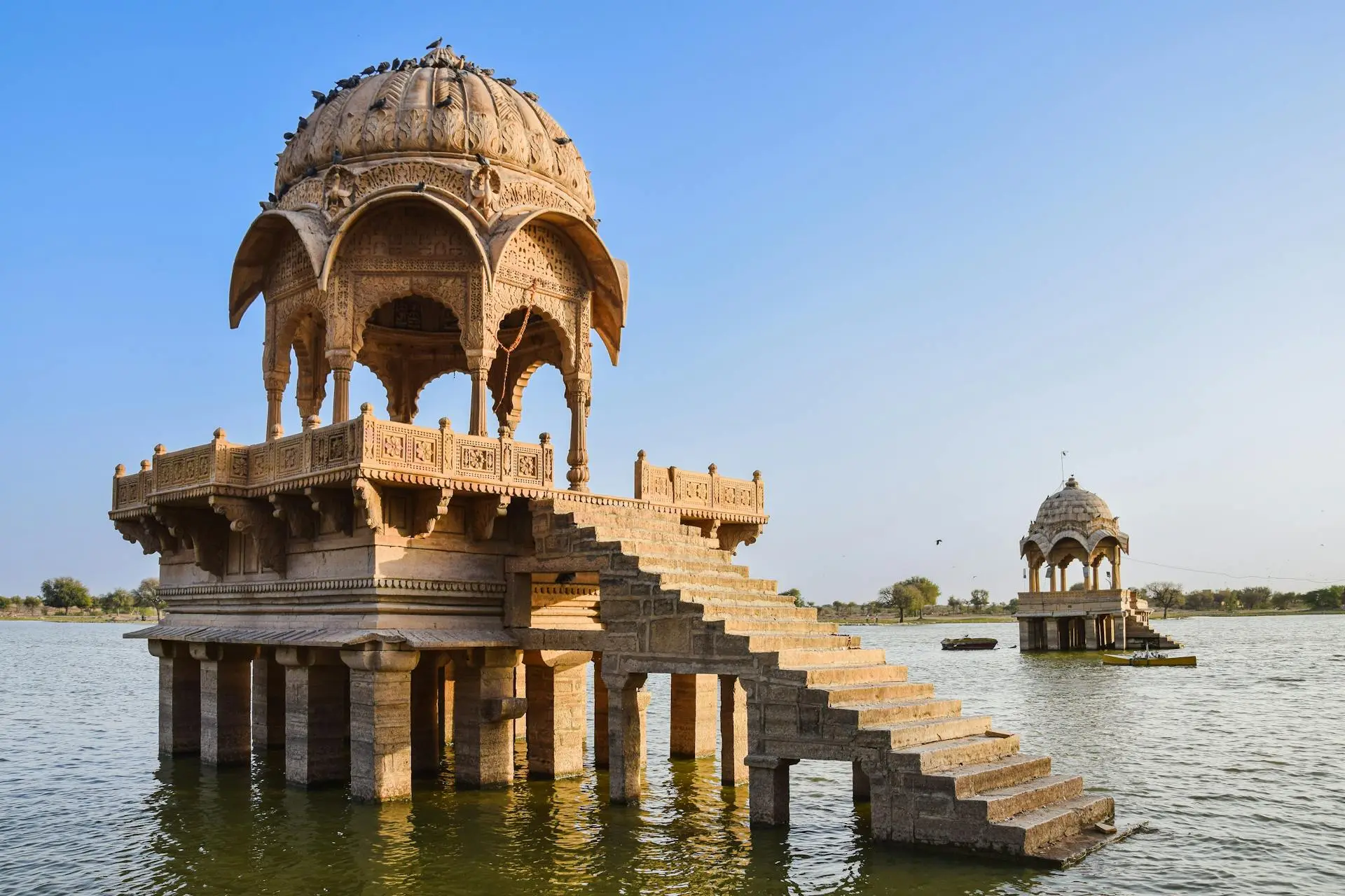 Jaisalmer Itinerary 2 Days