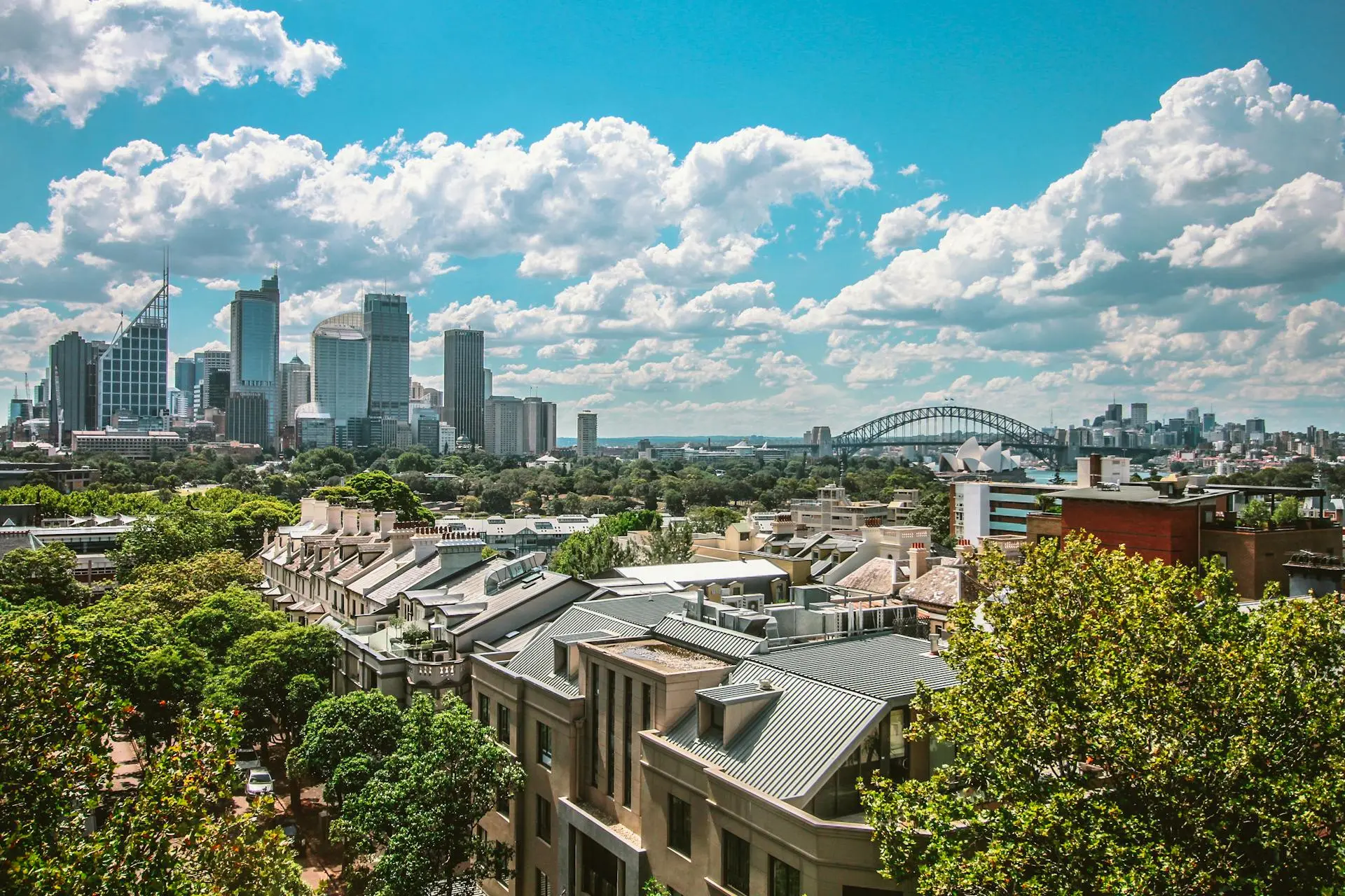 Australia road trip guide