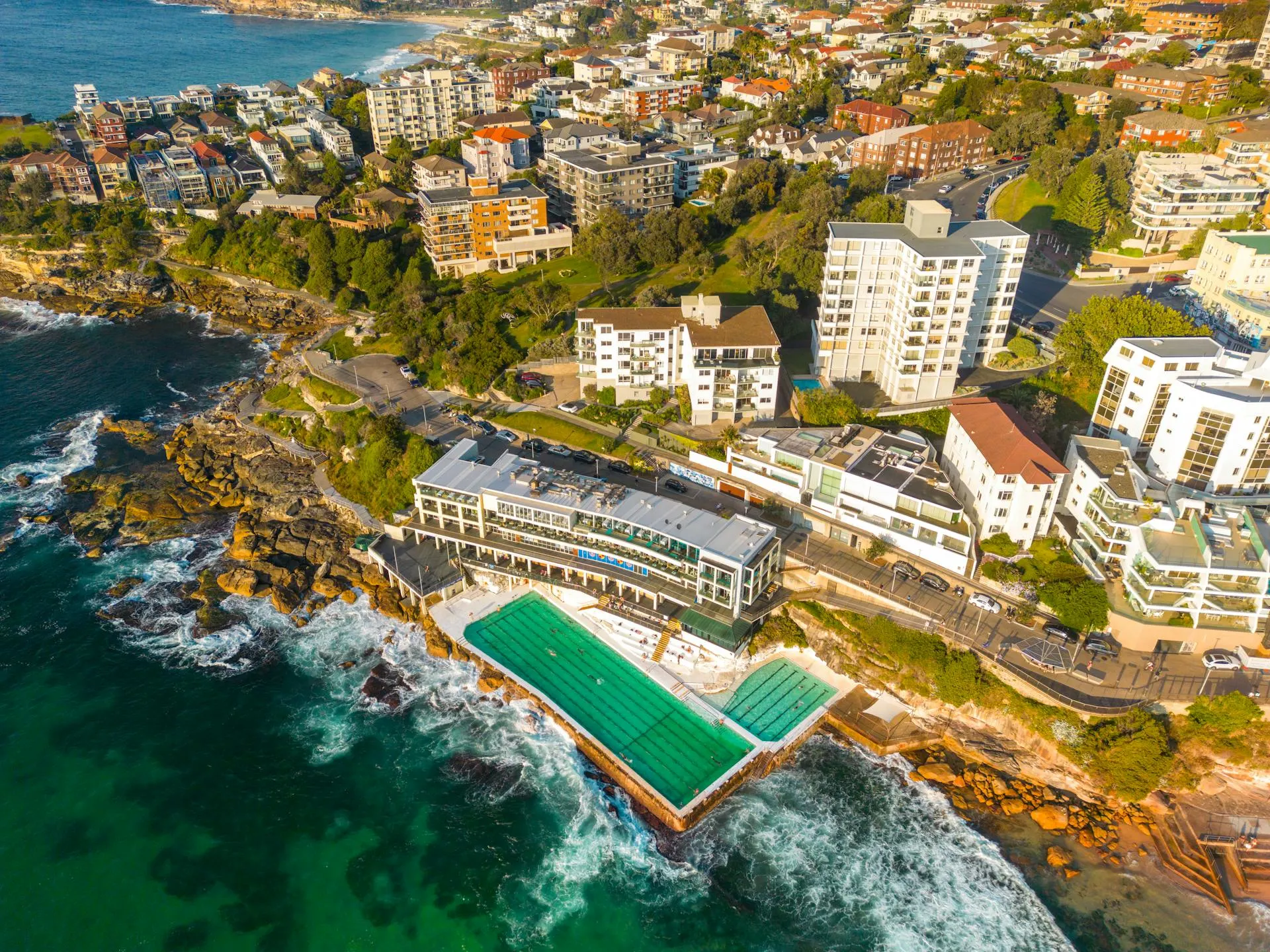 Guide to Best Accommodation in Australia