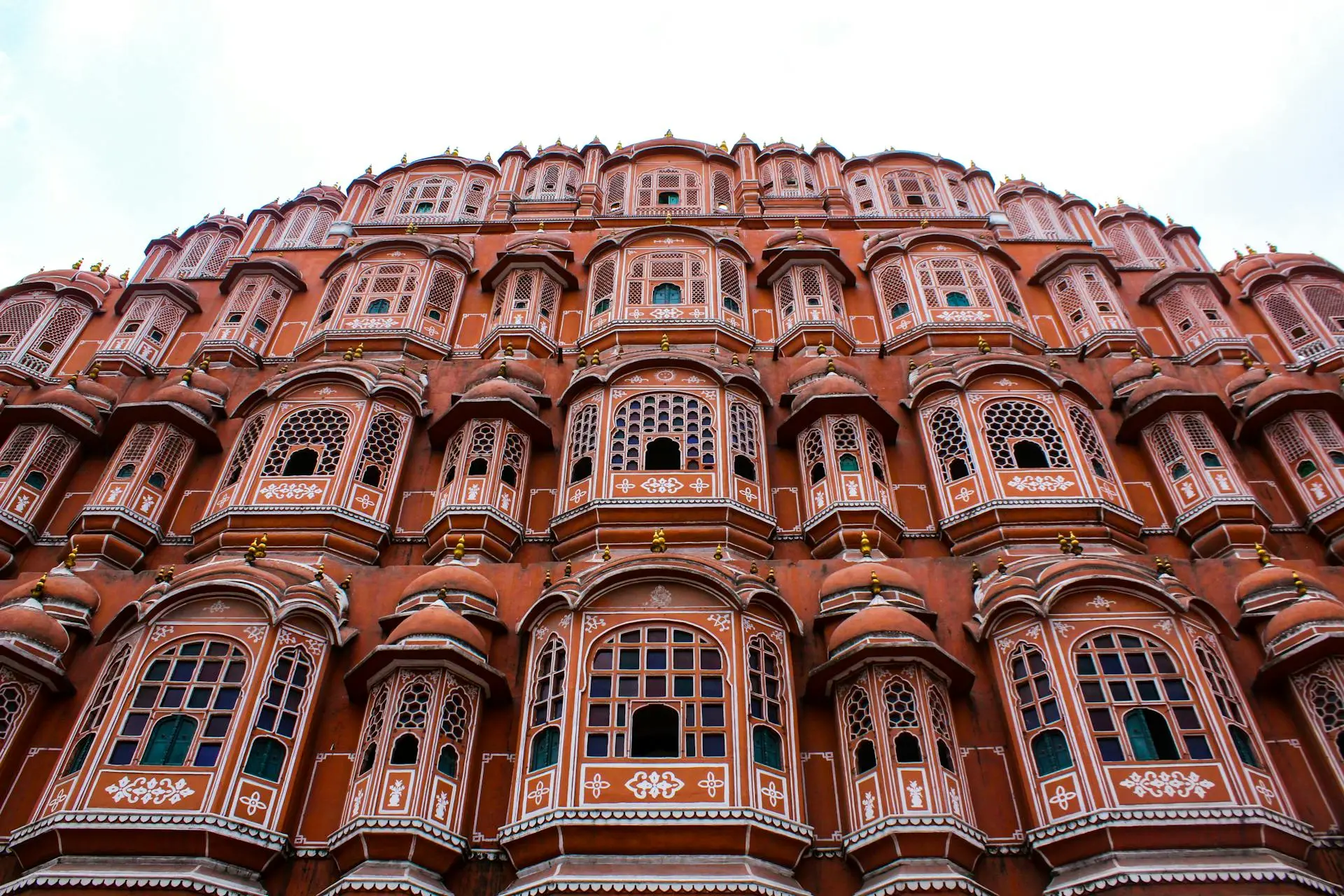 Jaipur 3 Day Itinerary Guide