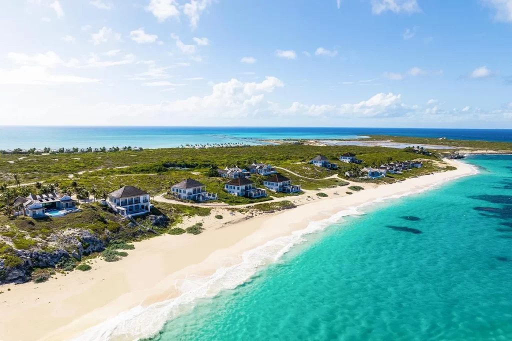 Ambergris Cay Private Island All Inclusive