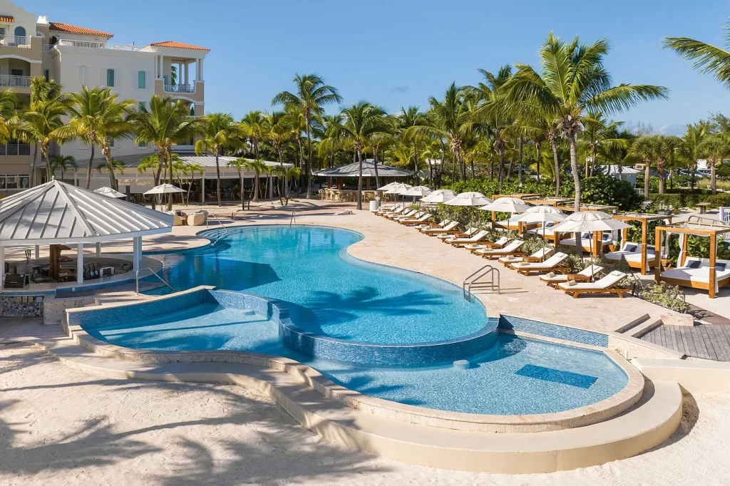 Blue Haven Resort