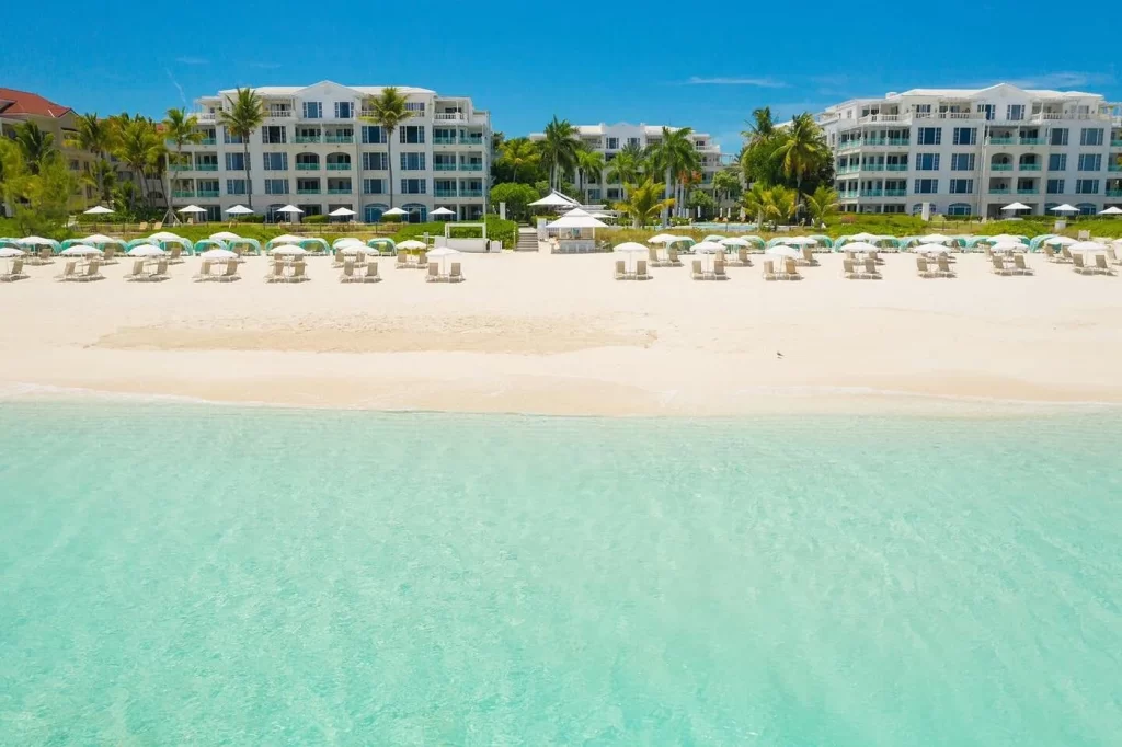 The Palms Turks and Caicos