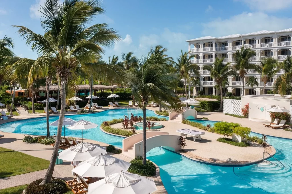 Alexandra Resort - All Inclusive