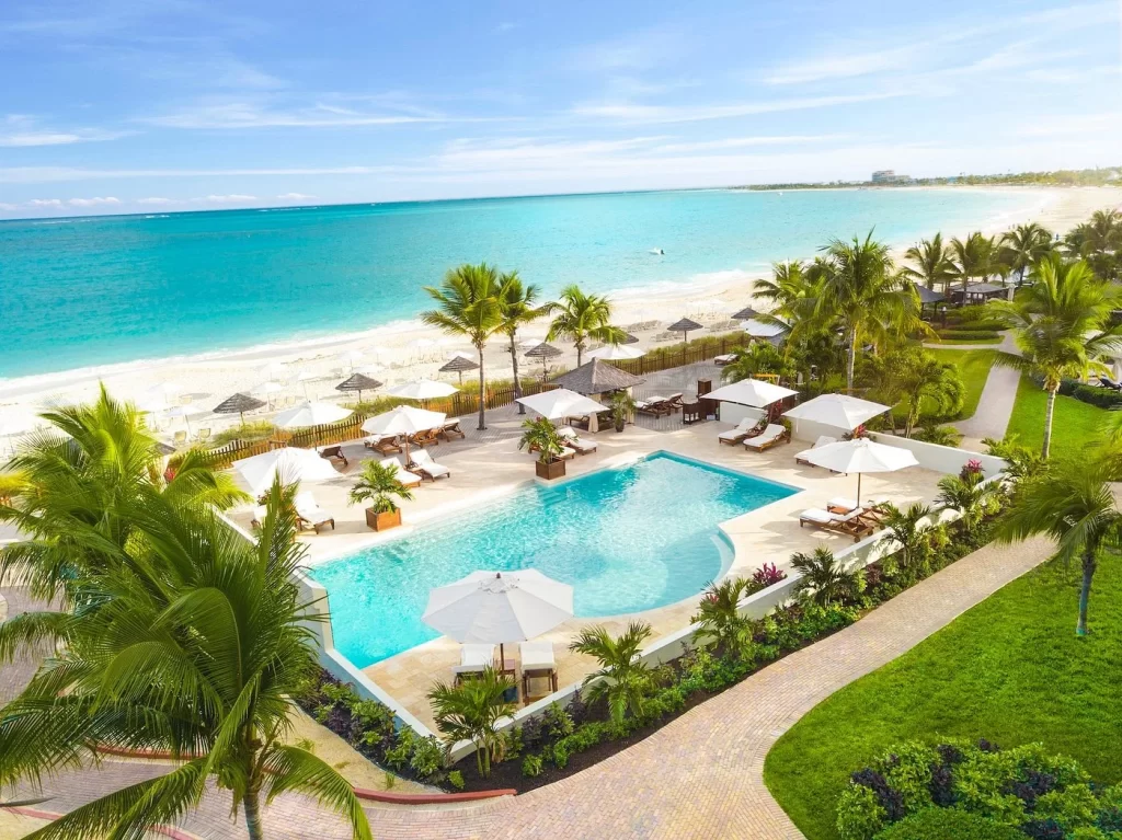 Seven Stars Resort & Spa | All Inclusive Resort in Turks and Caicos